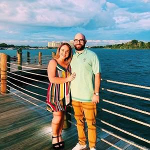 Meet your Posher, Mason